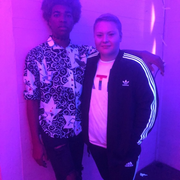 Meet your Posher, Saige - Picture 1 of 1